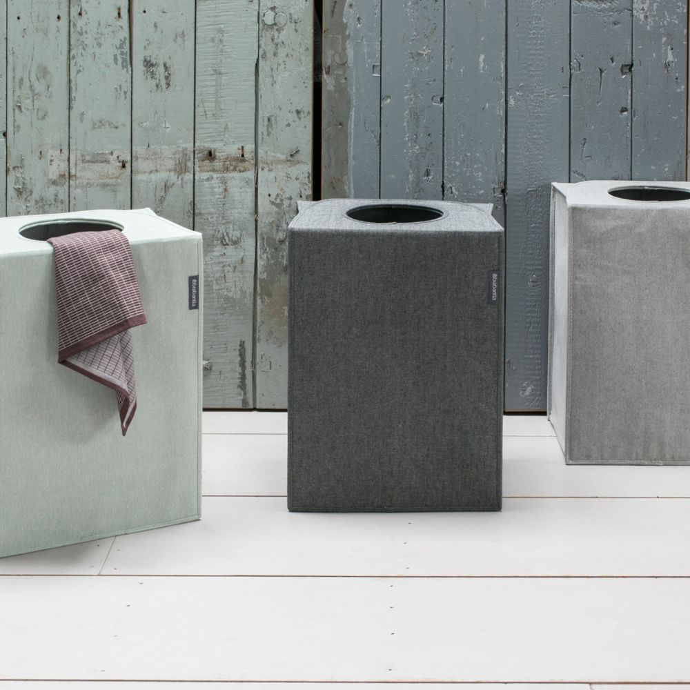 Laundry Bag, 55 litre - Green at Brabantia GH