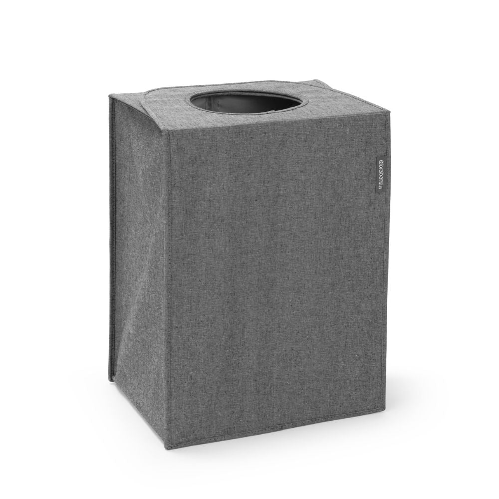 Laundry Bag, 55 litre - Pepper Black at Brabantia GH