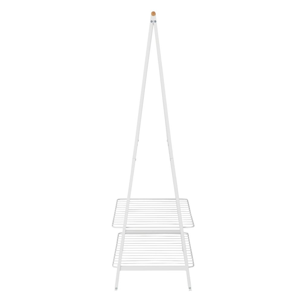 Linn Clothes Rack, Large - White at Brabantia GH