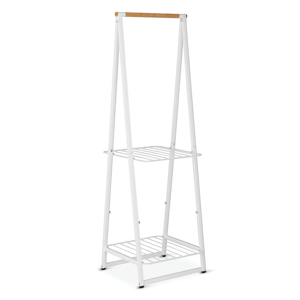 Linn Clothes Rack, Small - White at Brabantia GH