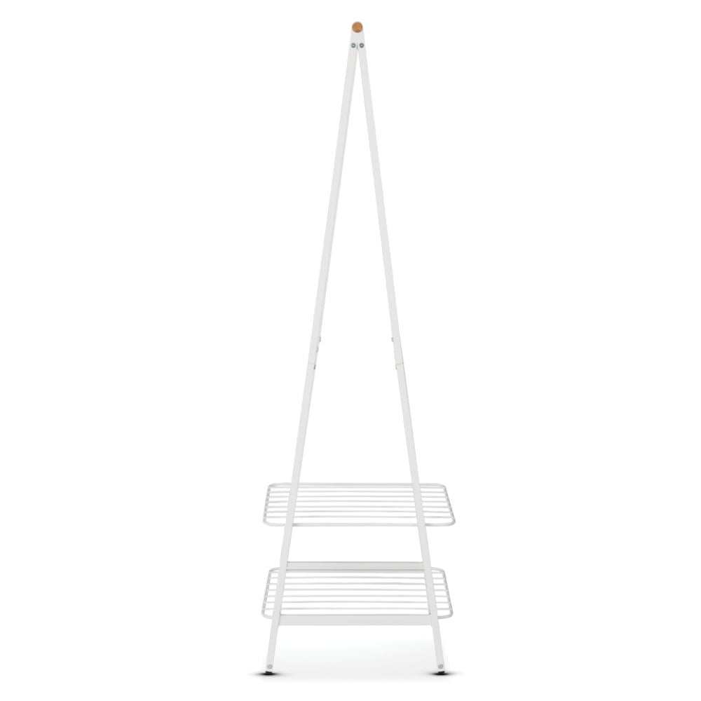 Linn Clothes Rack, Small - White at Brabantia GH