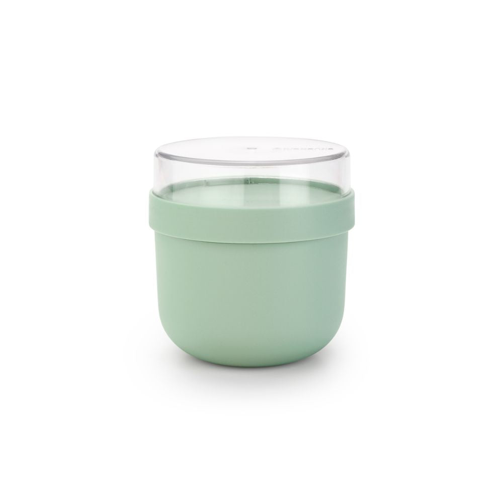 Make & Take Breakfast Bowl, 0.5L at Brabantia GH
