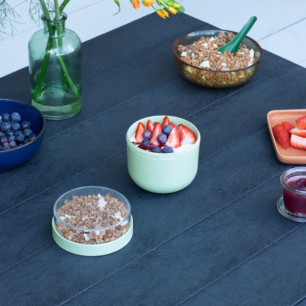 Make & Take Breakfast Bowl, 0.5L at Brabantia GH