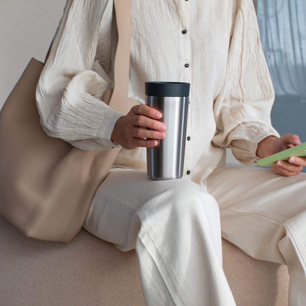 Make & Take Insulated Cup, 0.36L at Brabantia GH