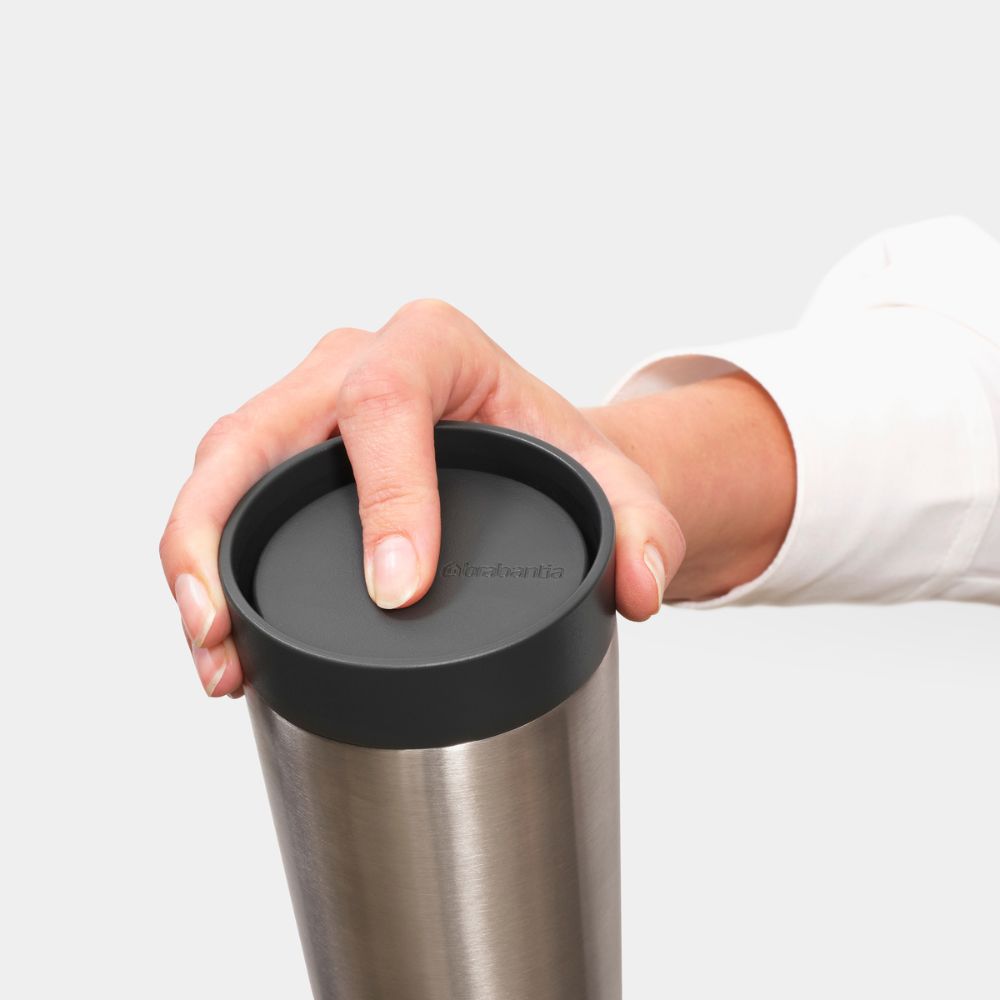 Make & Take Insulated Cup, 0.36L at Brabantia GH