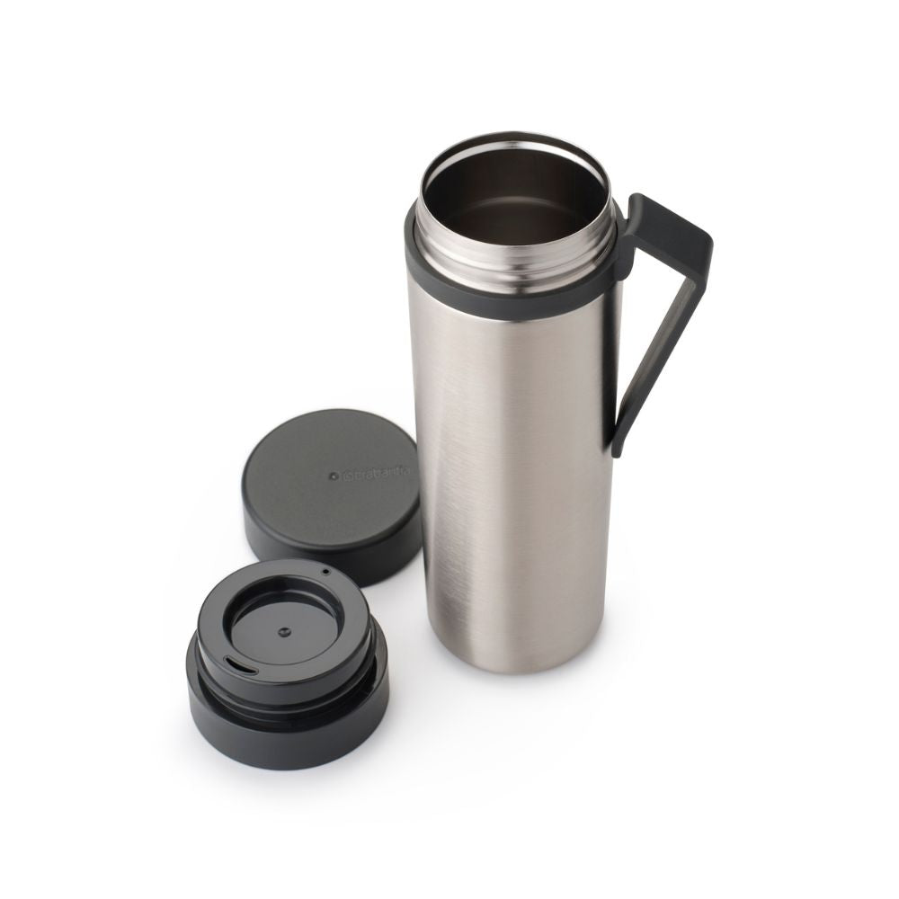 Make & Take Insulated Flask 0.5L at Brabantia GH