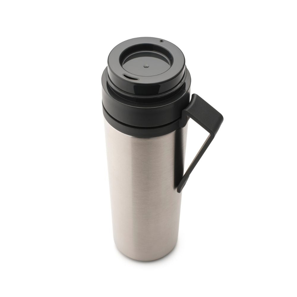 Make & Take Insulated Flask 0.5L at Brabantia GH