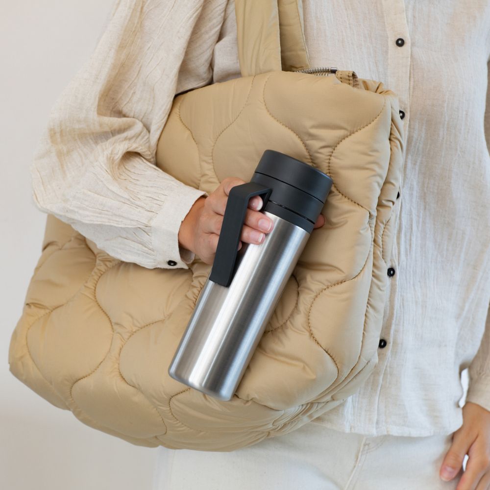 Make & Take Insulated Flask 0.5L at Brabantia GH