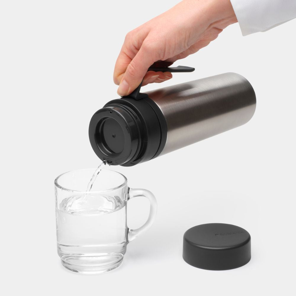 Make & Take Insulated Flask 0.5L at Brabantia GH