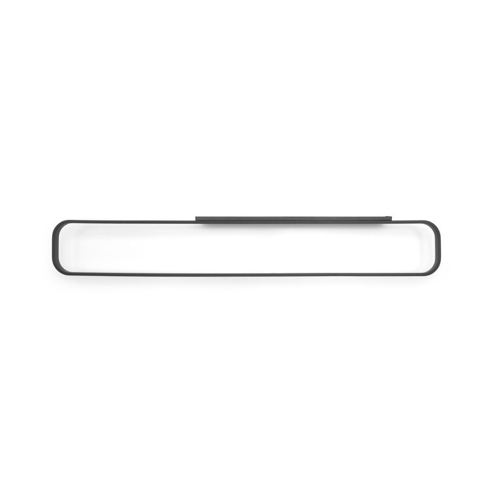 MindSet Towel Rail, Mineral Infinite Grey at Brabantia GH