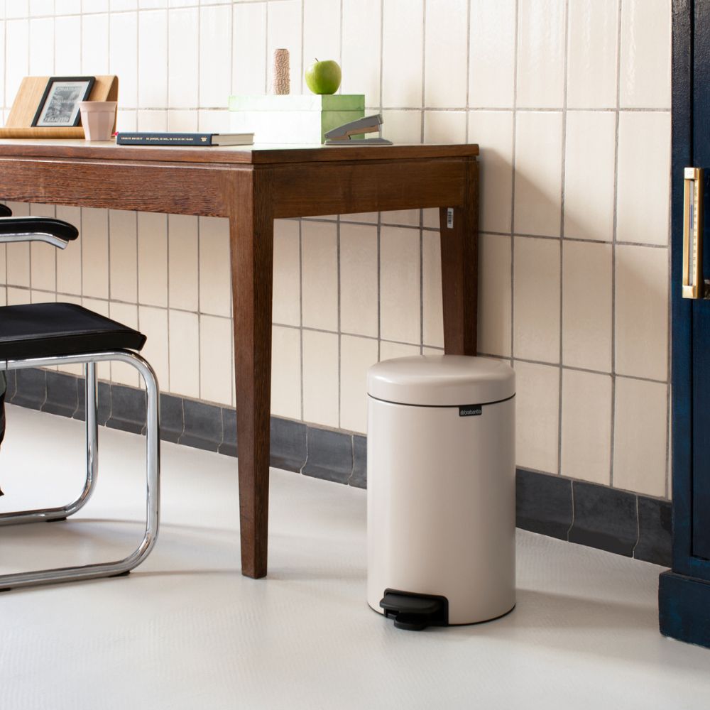 NewIcon Pedal Bin, 12L at Brabantia GH