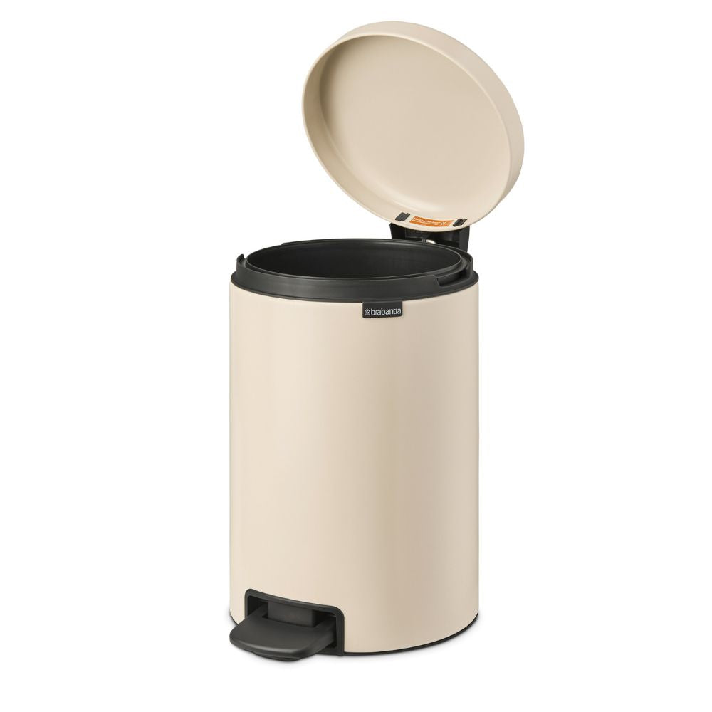 NewIcon Pedal Bin, 12L at Brabantia GH