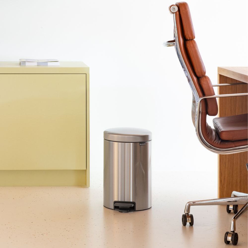 NewIcon Pedal Bin, 12L at Brabantia GH