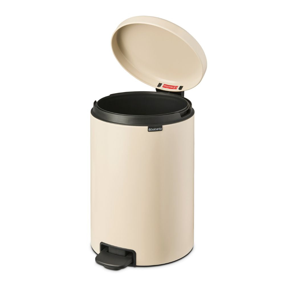 NewIcon Pedal Bin, 20L at Brabantia GH