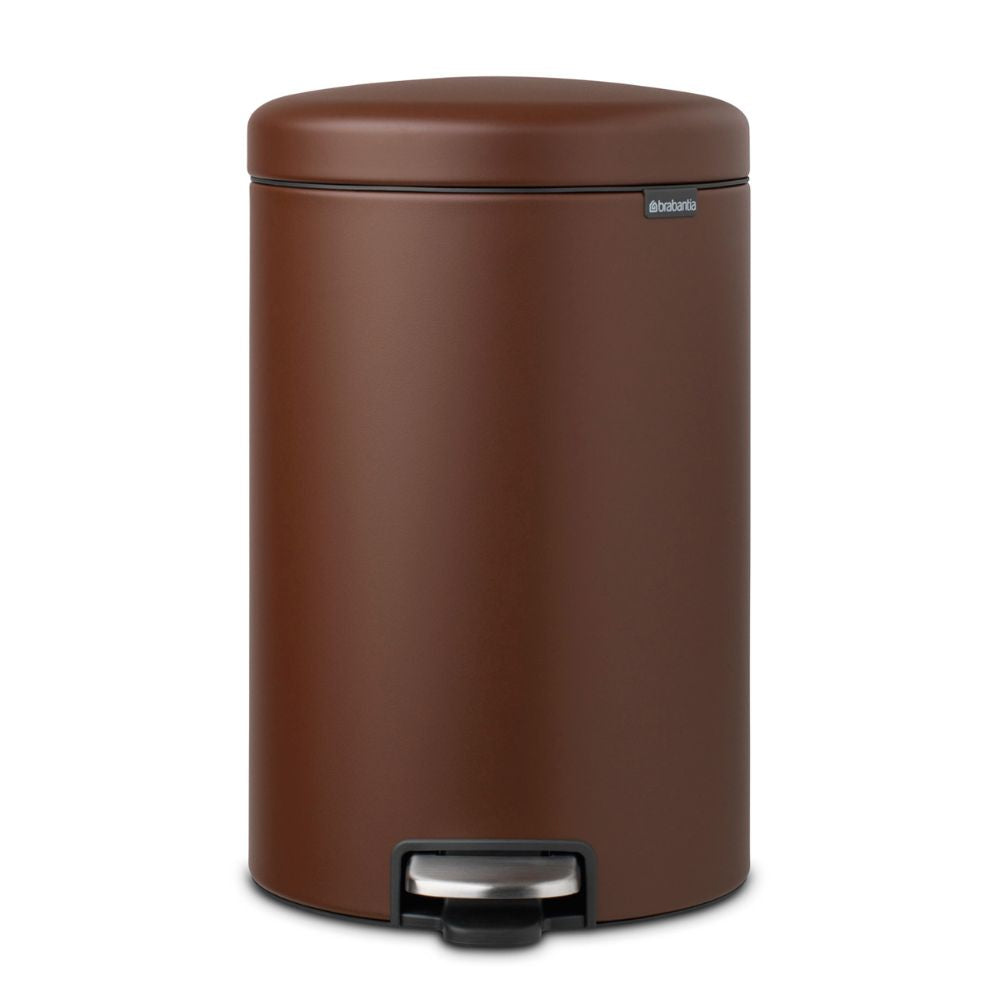 NewIcon Pedal Bin, 20L at Brabantia GH