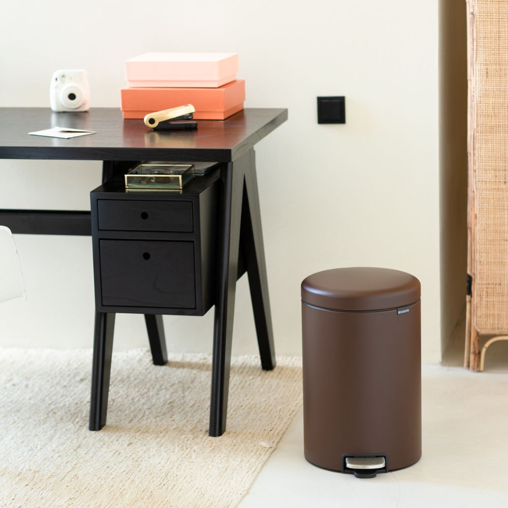 NewIcon Pedal Bin, 20L at Brabantia GH