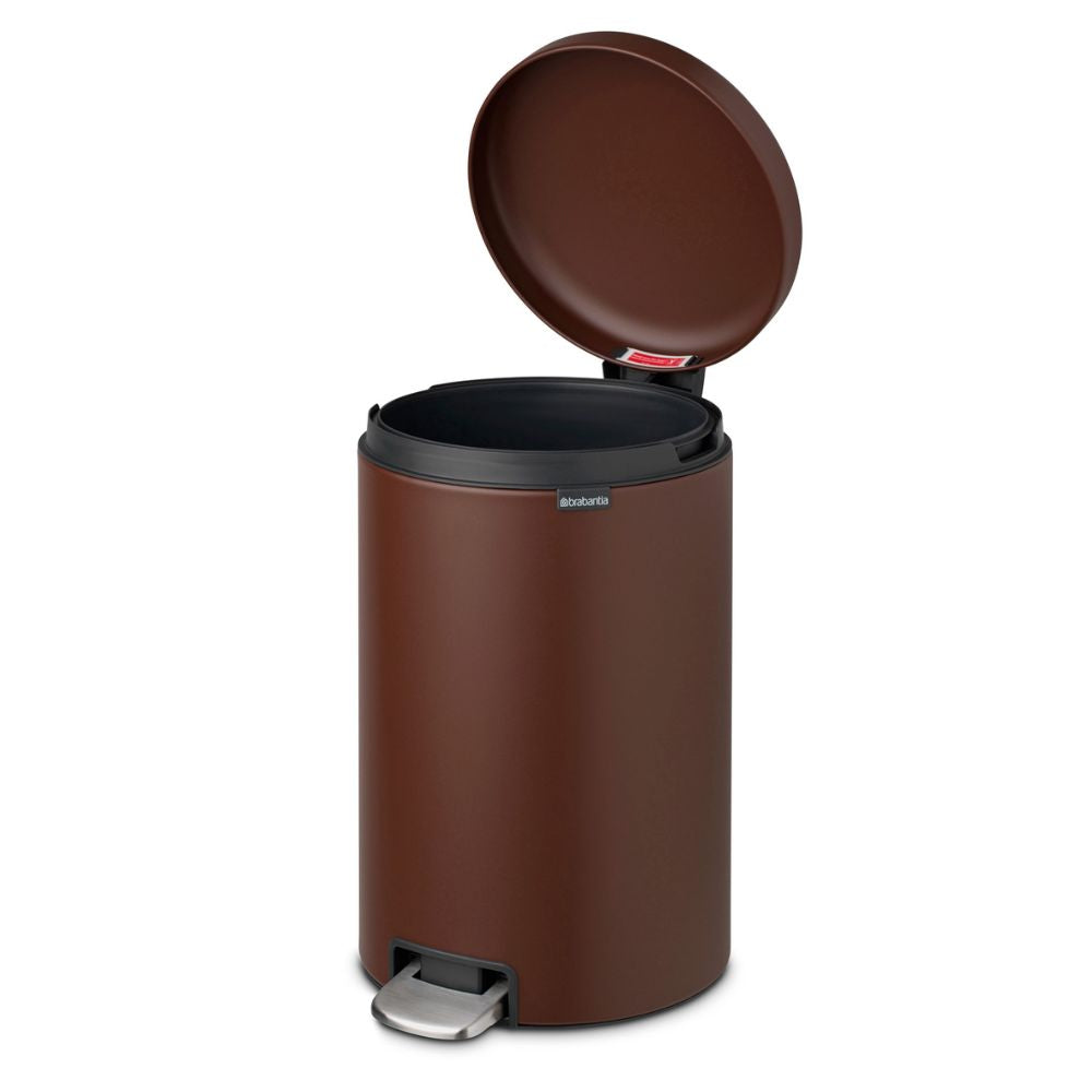 NewIcon Pedal Bin, 20L at Brabantia GH