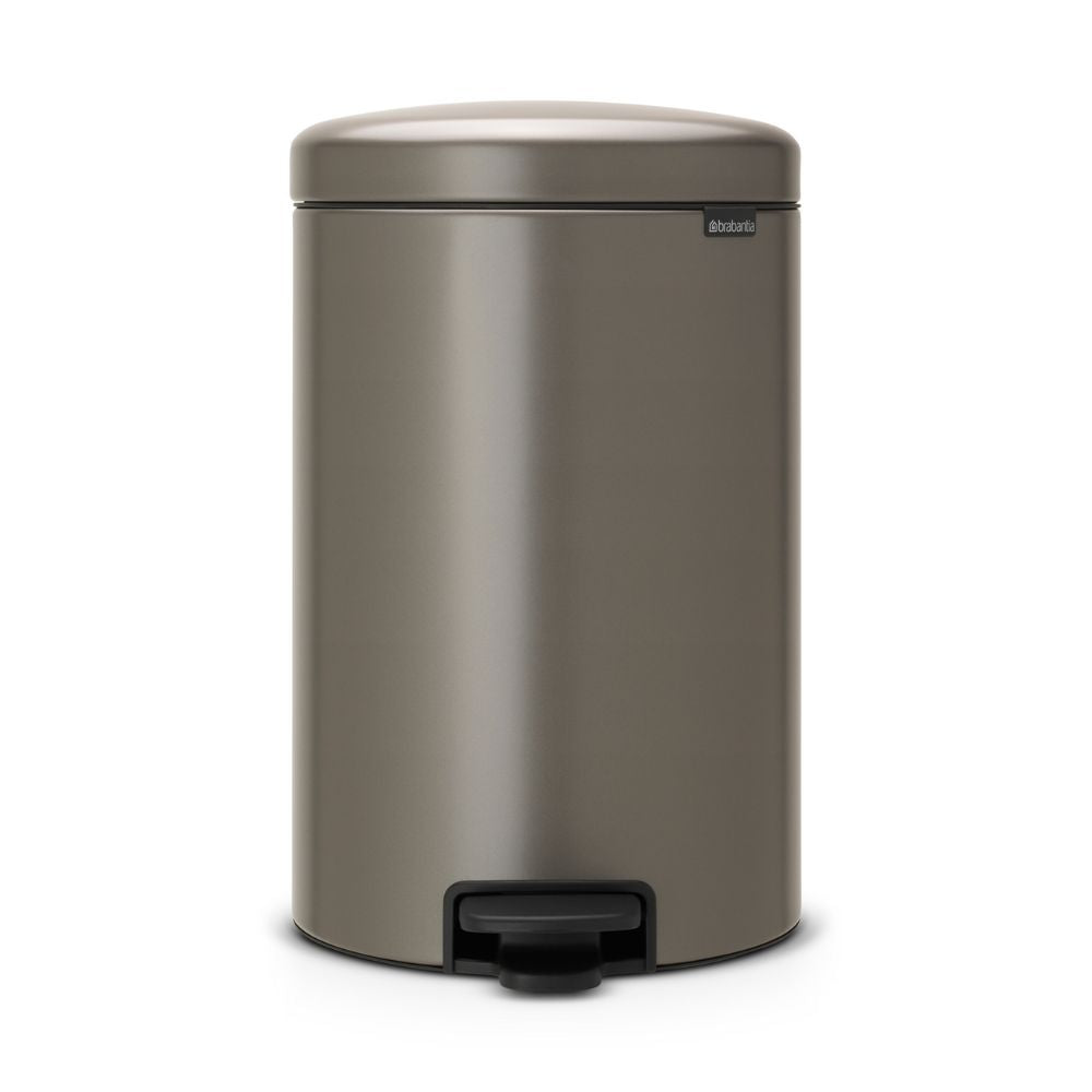 NewIcon Pedal Bin, 20L at Brabantia GH