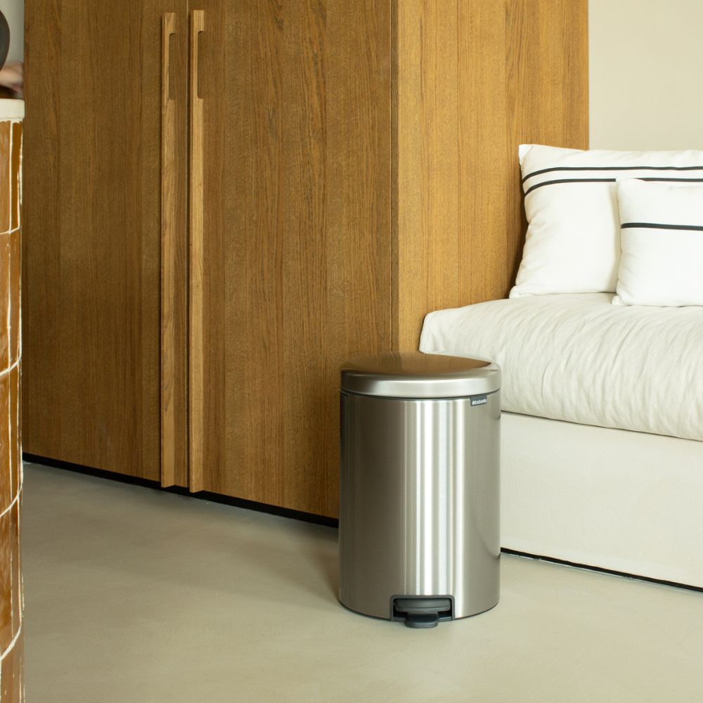 NewIcon Pedal Bin, 20L at Brabantia GH