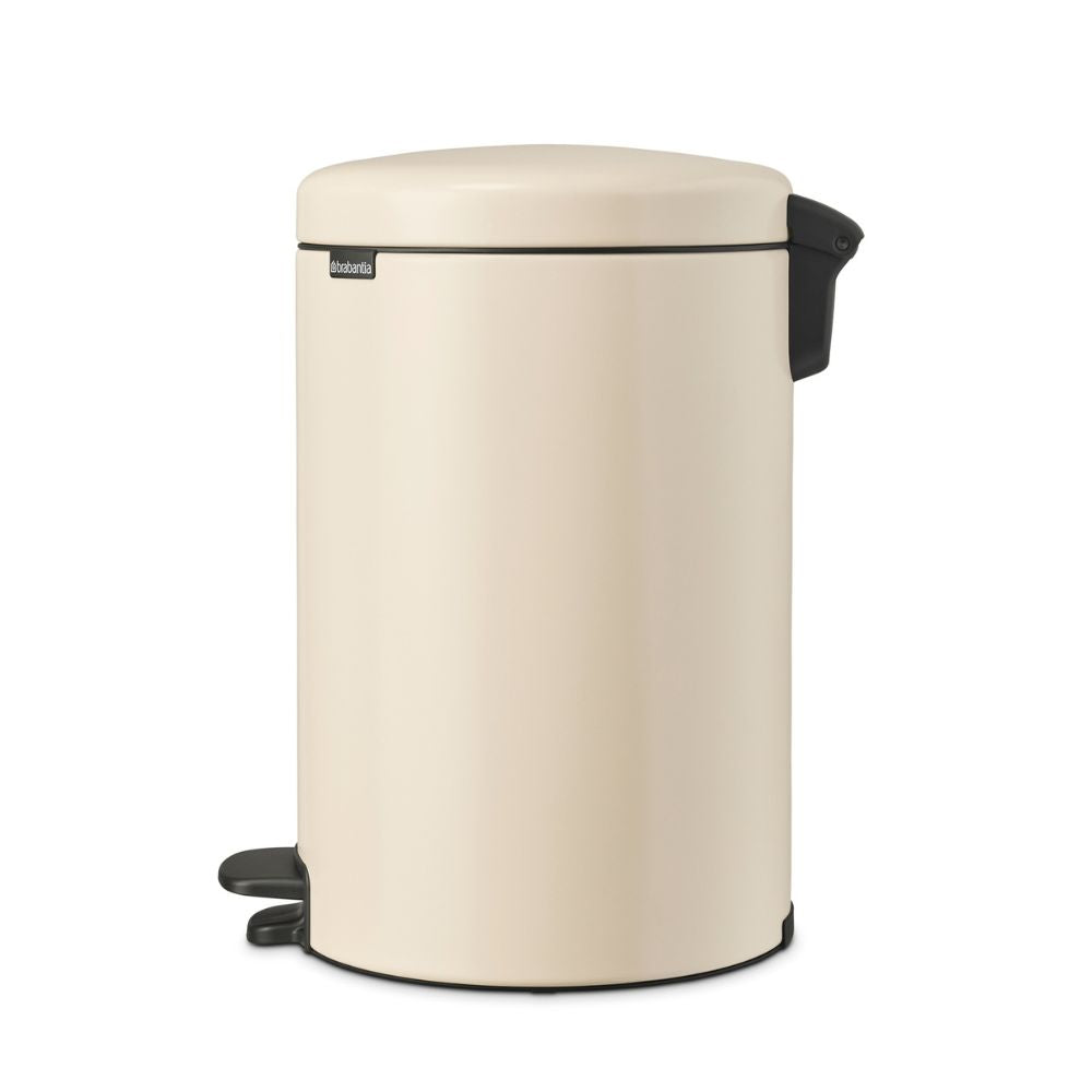 NewIcon Pedal Bin, 20L at Brabantia GH
