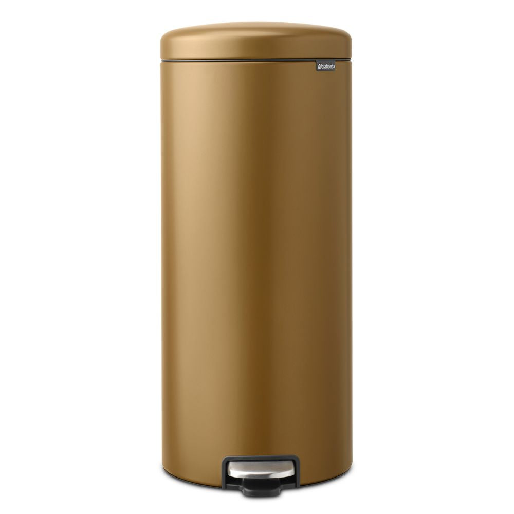 NewIcon Pedal Bin, 30L at Brabantia GH