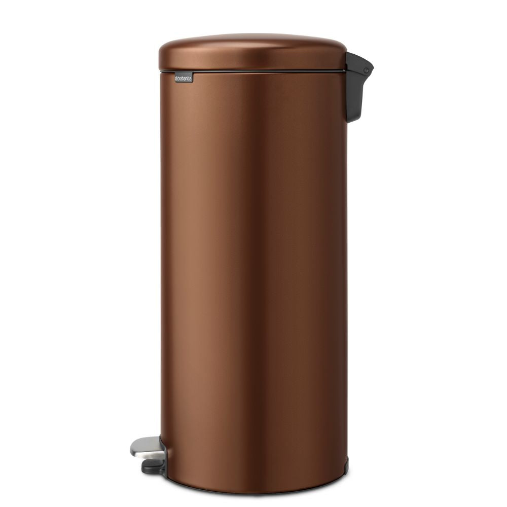 NewIcon Pedal Bin, 30L at Brabantia GH