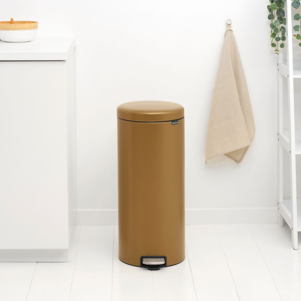 NewIcon Pedal Bin, 30L at Brabantia GH