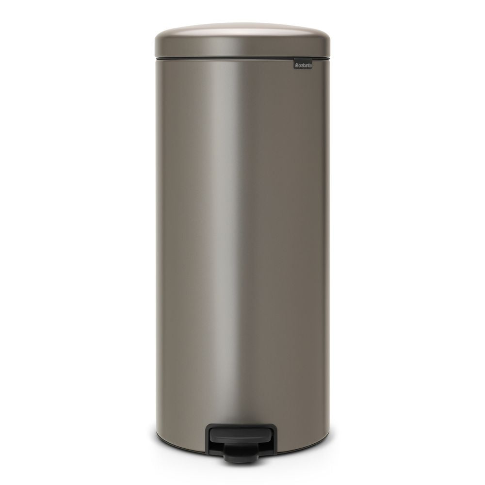 NewIcon Pedal Bin, 30L at Brabantia GH