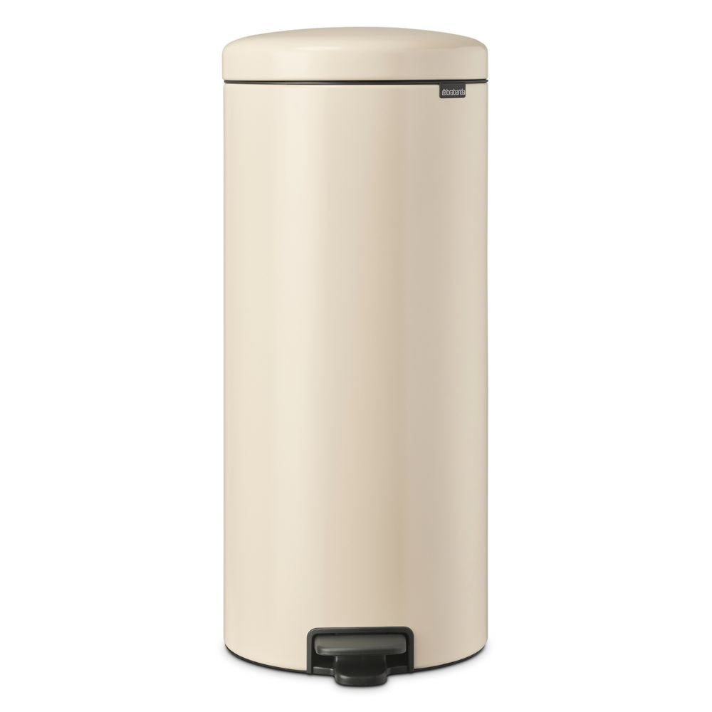 NewIcon Pedal Bin, 30L