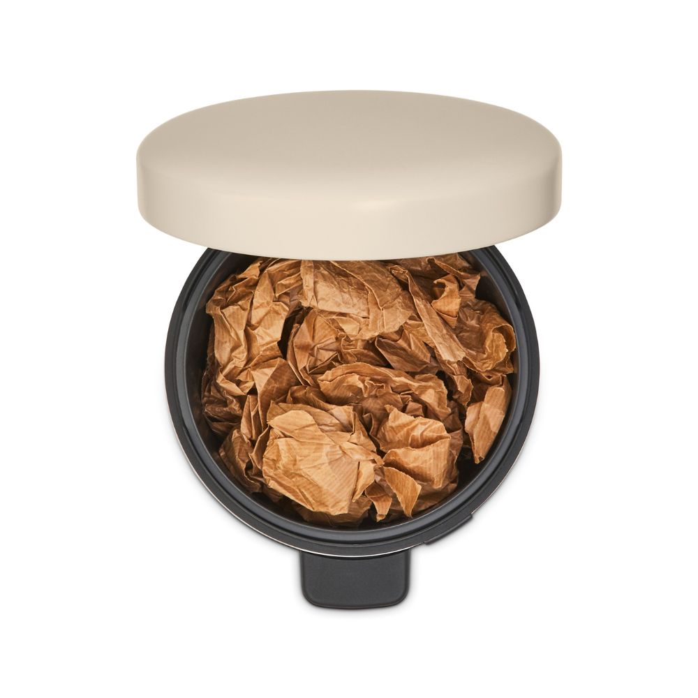 NewIcon Pedal Bin, 5L at Brabantia GH