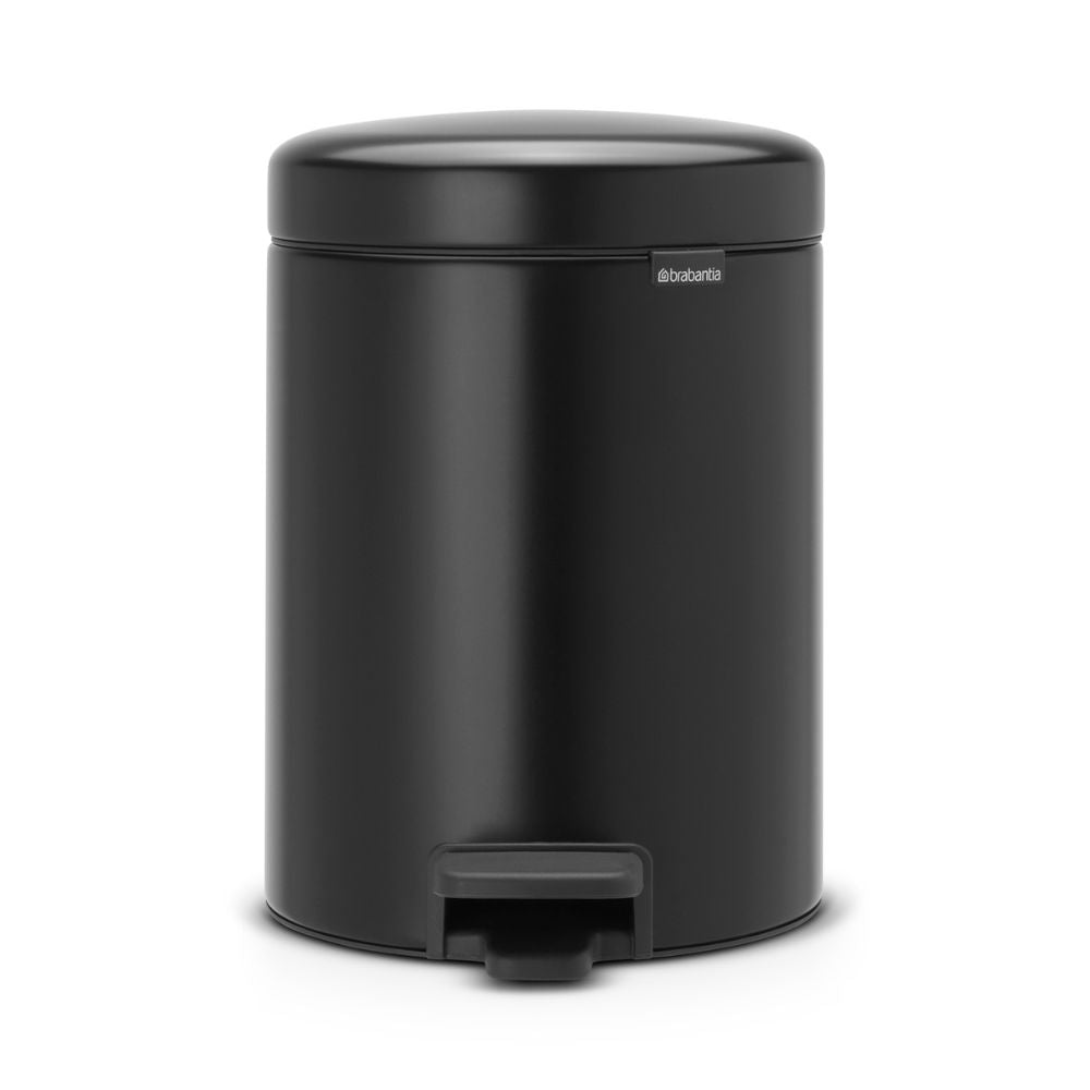 NewIcon Pedal Bin, 5L at Brabantia GH