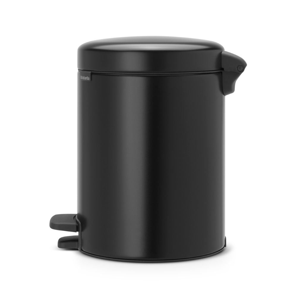 NewIcon Pedal Bin, 5L at Brabantia GH