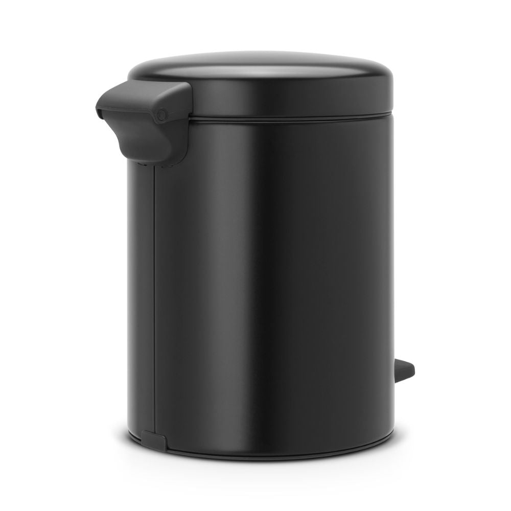 NewIcon Pedal Bin, 5L at Brabantia GH