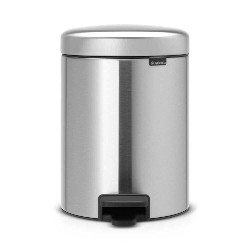 NewIcon Pedal Bin, 5L at Brabantia GH
