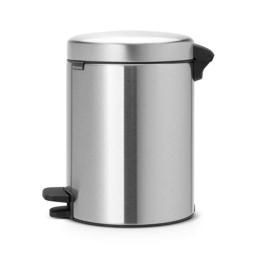 NewIcon Pedal Bin, 5L at Brabantia GH