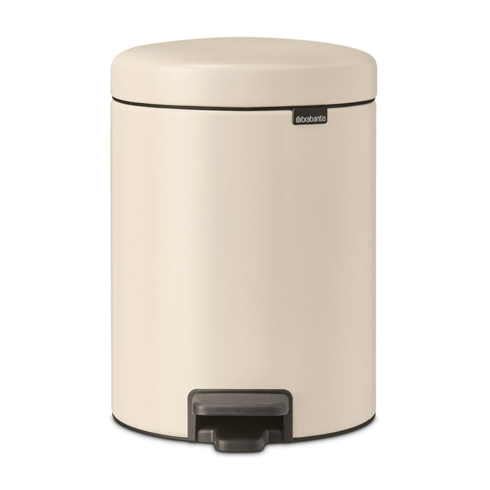 NewIcon Pedal Bin, 5L at Brabantia GH