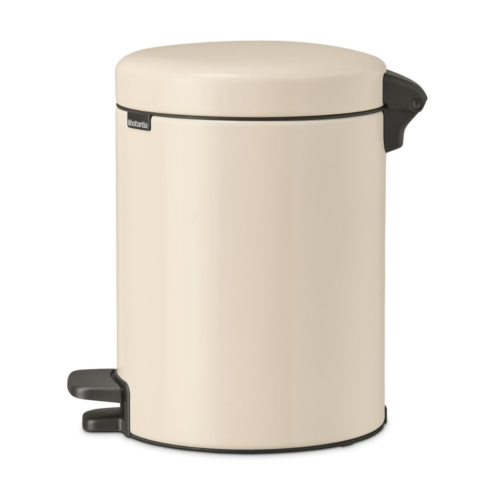 NewIcon Pedal Bin, 5L at Brabantia GH