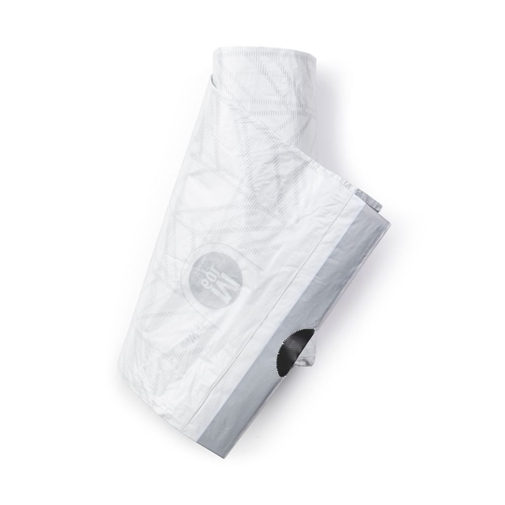 PerfectFit Bags, Code M, 60L, 40 Bags at Brabantia GH
