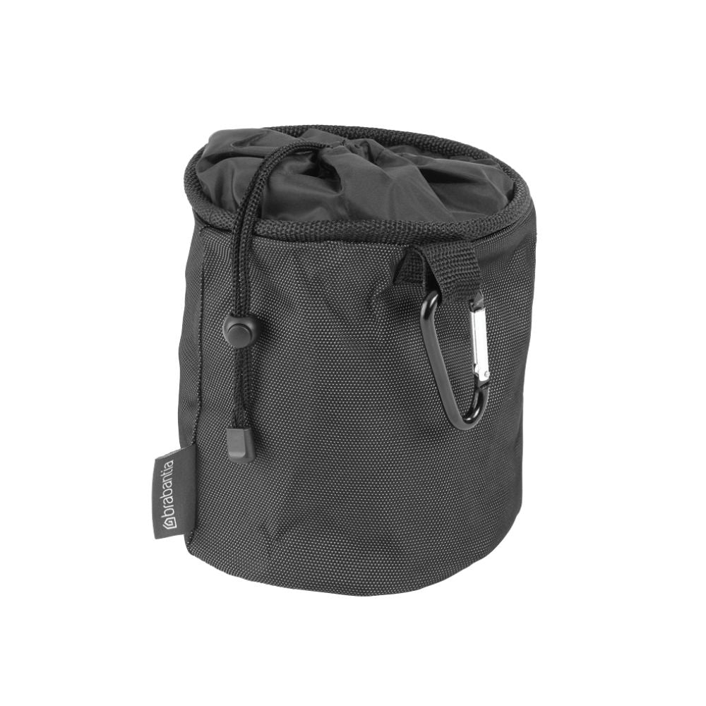Premium Peg Bag - Black at Brabantia GH
