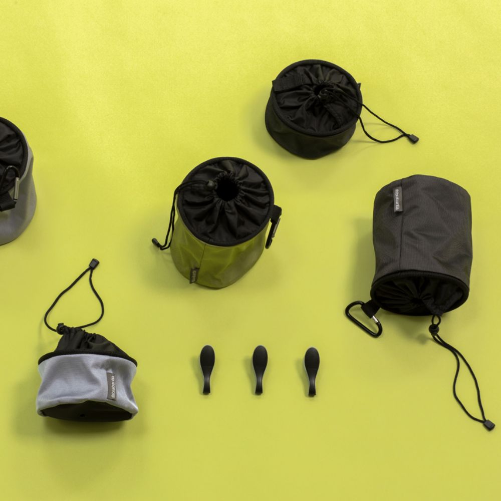 Premium Peg Bag - Black at Brabantia GH