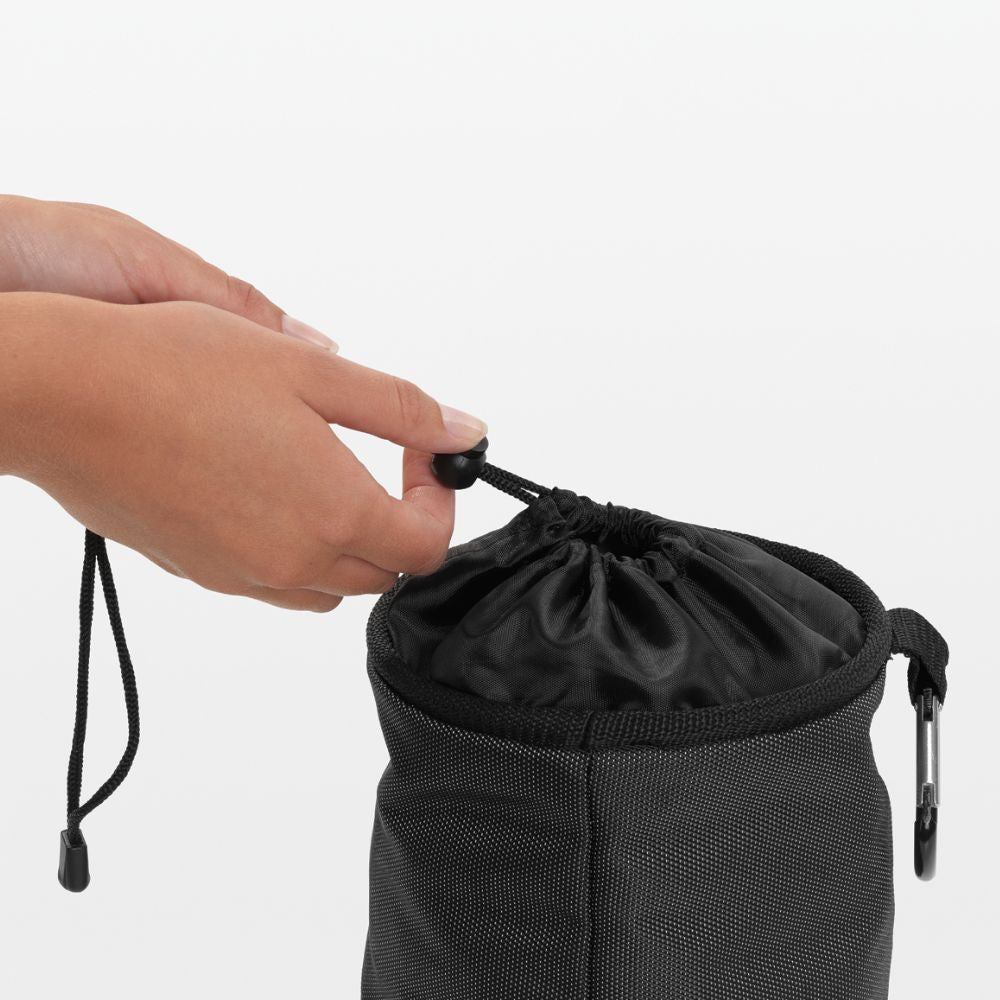 Premium Peg Bag - Black at Brabantia GH