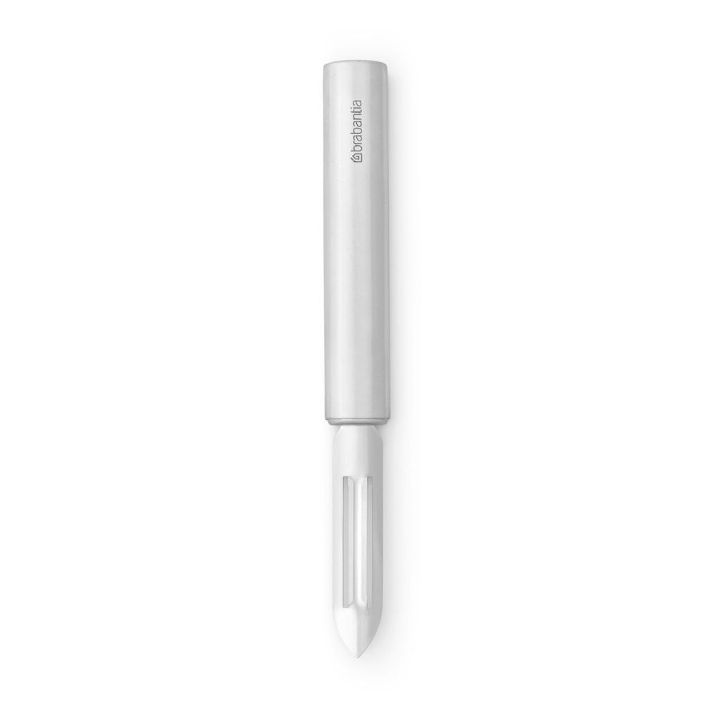 Profile Food Peeler - Matt Steel at Brabantia GH