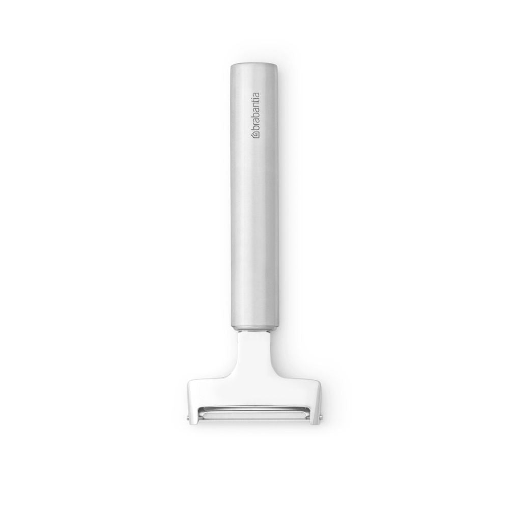 Profile Food Y-Peeler - Matt Steel at Brabantia GH