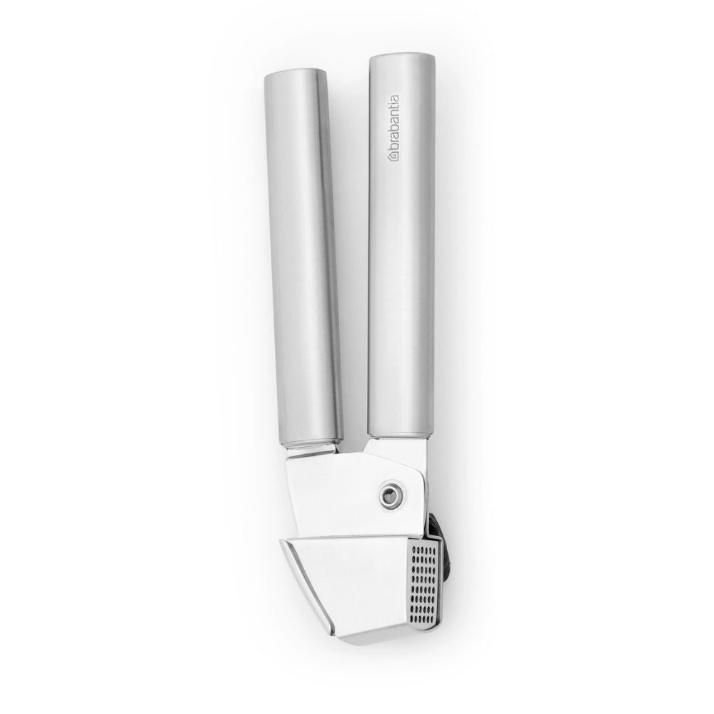 Profile Garlic Press - Matt Steel at Brabantia GH