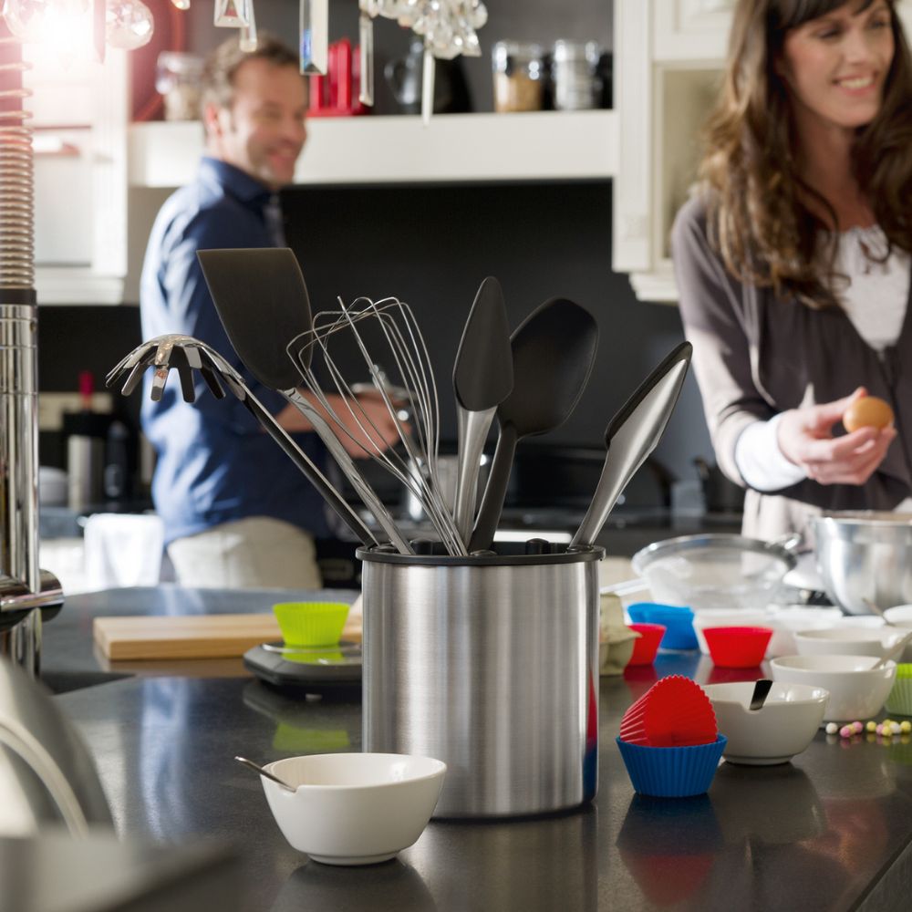 Profile Organiser for Gadgets - Matt Steel at Brabantia GH