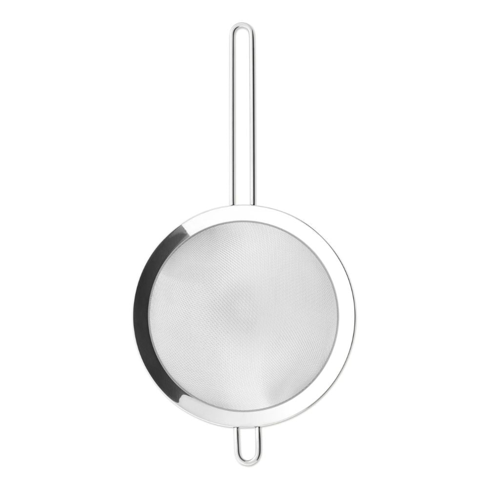 Profile Sieve, Round, 200mm diameter - Brilliant Steel at Brabantia GH