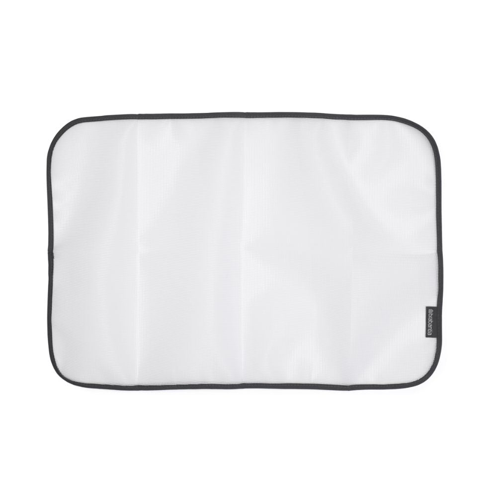 Protective Ironing Cloth, 40 x 60 cm - White at Brabantia GH