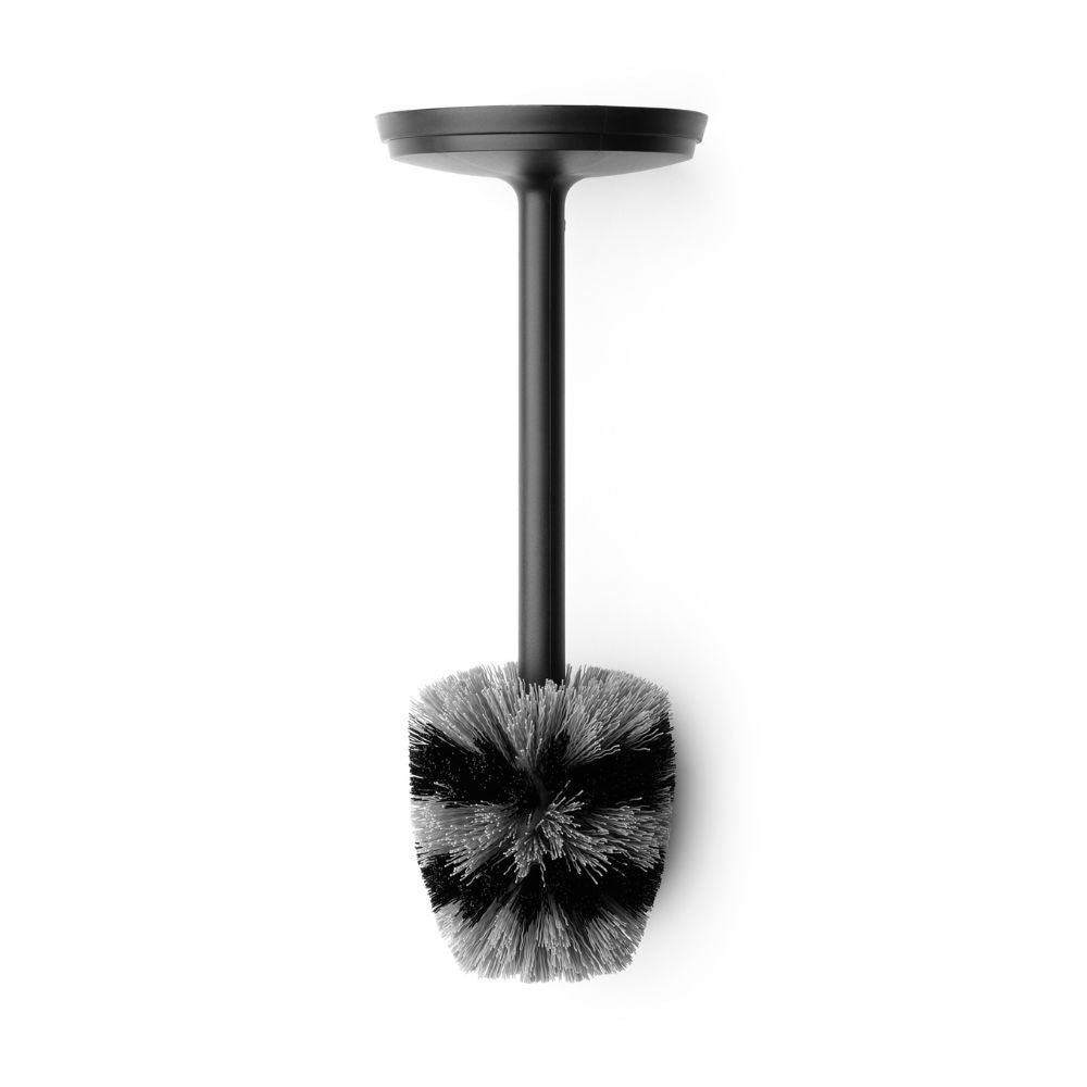 Replacement Toilet Brush, Profile - Black at Brabantia GH