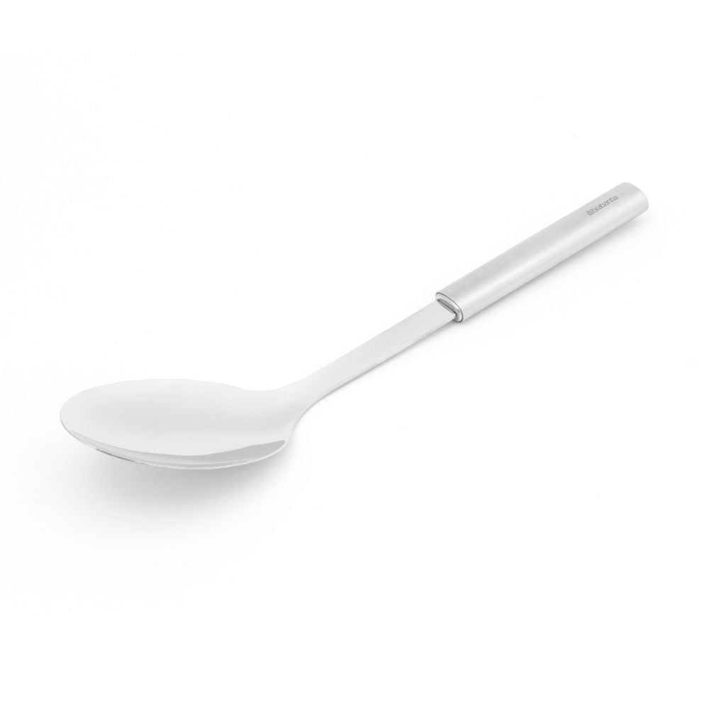 Serving Spoon, Profile - Matt Steel at Brabantia GH