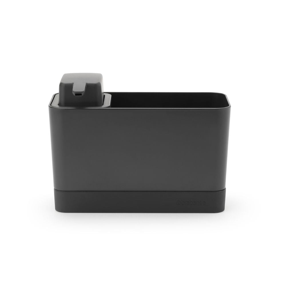 Sink Organiser Set, SinkSide, Set of 2 - Dark Grey at Brabantia GH